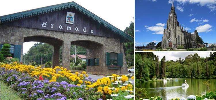 Caminho Das Colinas Gramado Luaran gambar